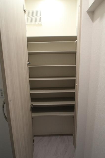 セレスティア青井（301） 部屋画像