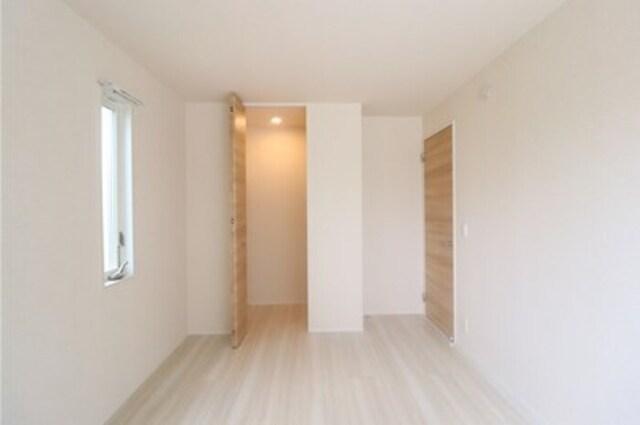 グランパルク　B（B101） 部屋画像
