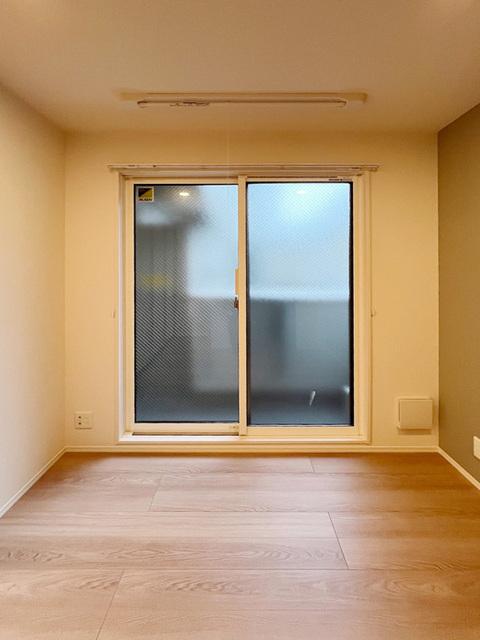 セレスティア堀切（203） 部屋画像