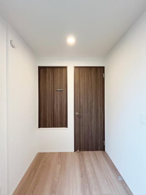 セレスティア堀切（203） 部屋画像