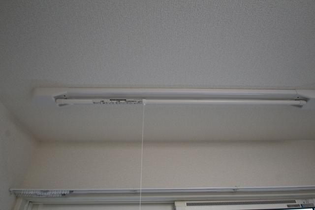 セレスティア青井（301） 部屋画像