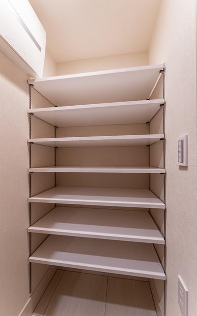 ルフォンプログレ蔵前プレミア（905） 部屋画像