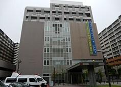 西新井警察署