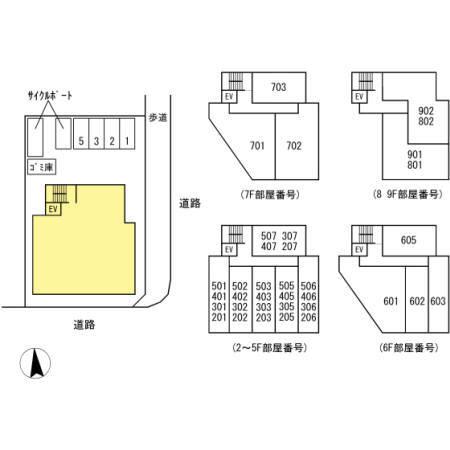 写真:その他物件の写真02
