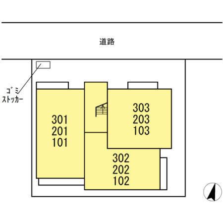 D-room煌（キララ）（202） その他