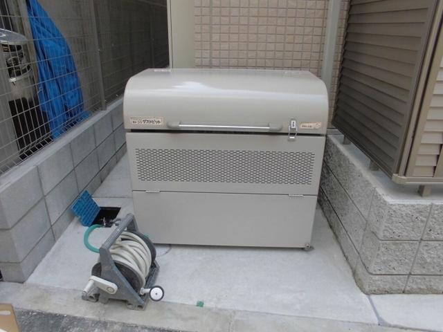 クレール柴又（302） 物件画像