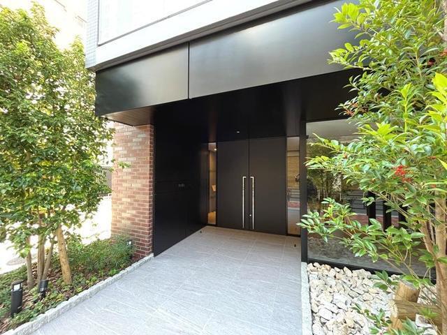 パークアクシス上野ＥＡＳＴ（301） エントランス