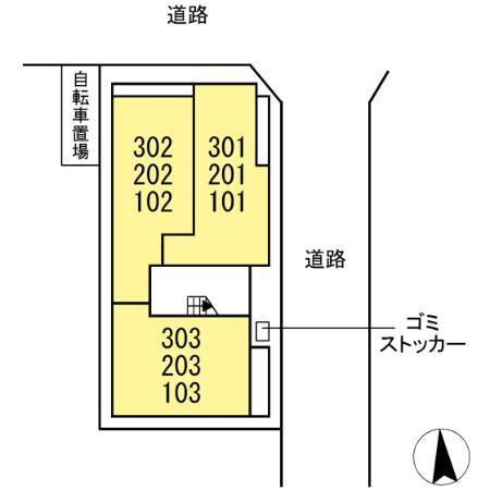 コルツァ蓮根（101） その他