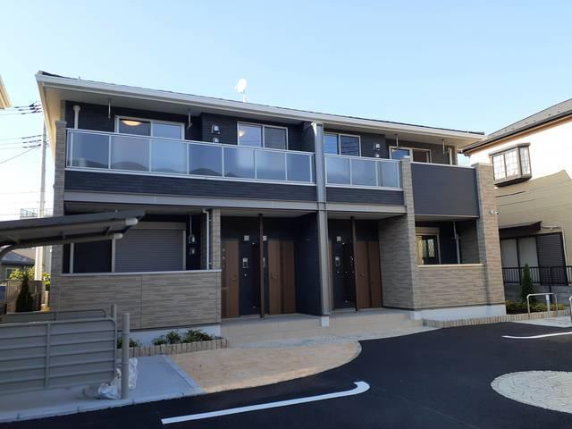 ピエス　シュシュ（102） 外観