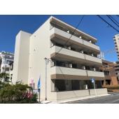 外観写真（昼）