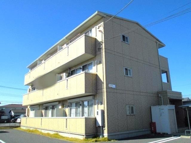 サニーガーデン（102） 外観