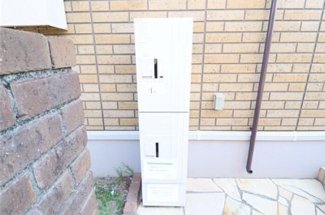 グリーンヴィラ ガーデン（101） 物件画像