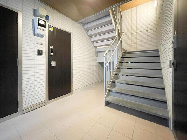 アヴァンスお花茶屋（103） 物件画像