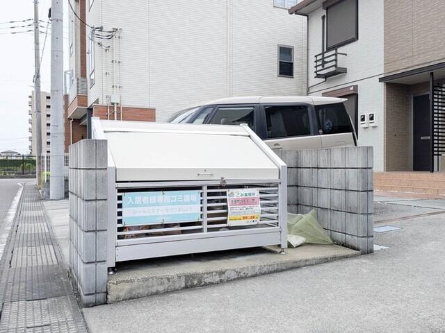 セントラル（103） 物件画像