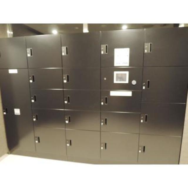 パークアクシス押上テラス（809） その他