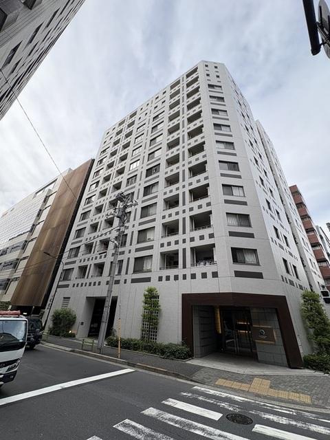 カスタリア茅場町（1006） 外観