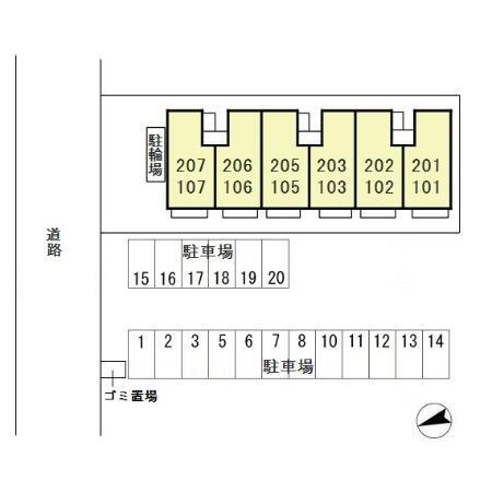 写真:その他物件の写真02