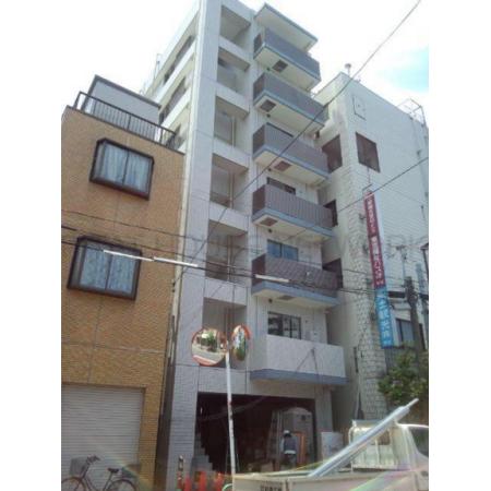 外観写真1