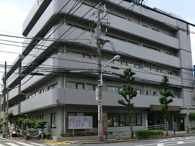 周辺環境画像