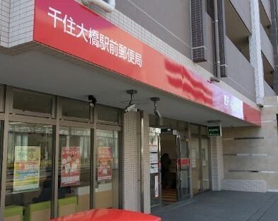 周辺環境画像