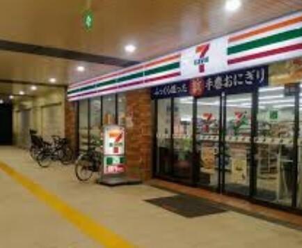 周辺環境画像