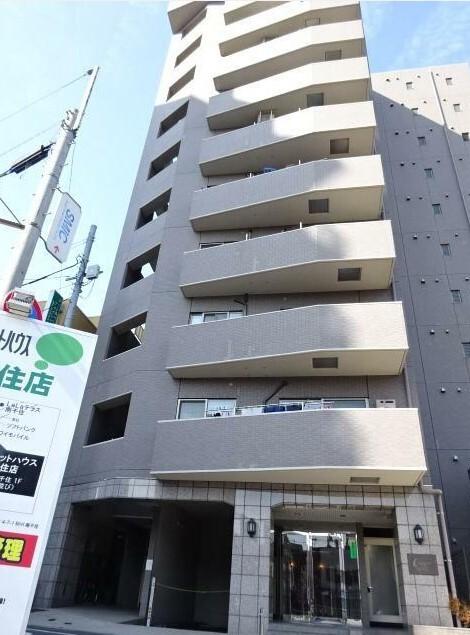 ルミエール千住 物件画像