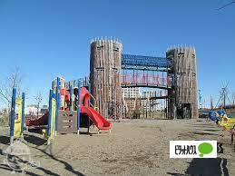 公園