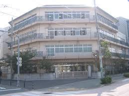 中学校