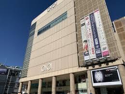 ショッピング施設