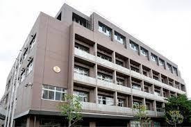 中学校
