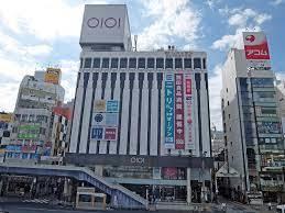 ショッピング施設