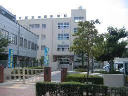 中学校