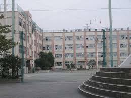 中学校