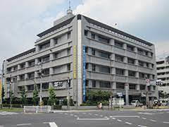 警察署、交番