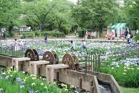 公園