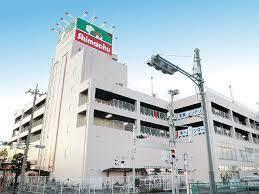 ホームセンター