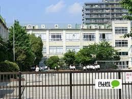 中学校