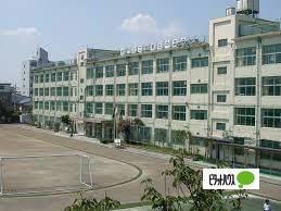 中学校