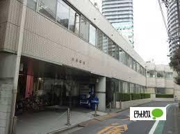 病院