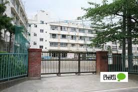 中学校