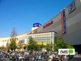 ショッピング施設