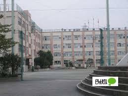 中学校