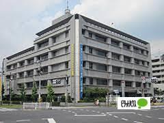 警察署、交番