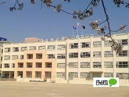 中学校