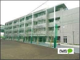中学校