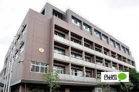 中学校