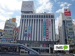 ショッピング施設