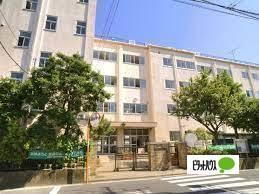 中学校