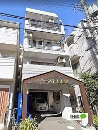 イースト日暮里 外観