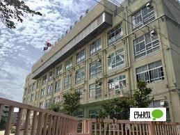中学校